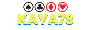 Logo KAYA78